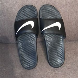 Nike Slides